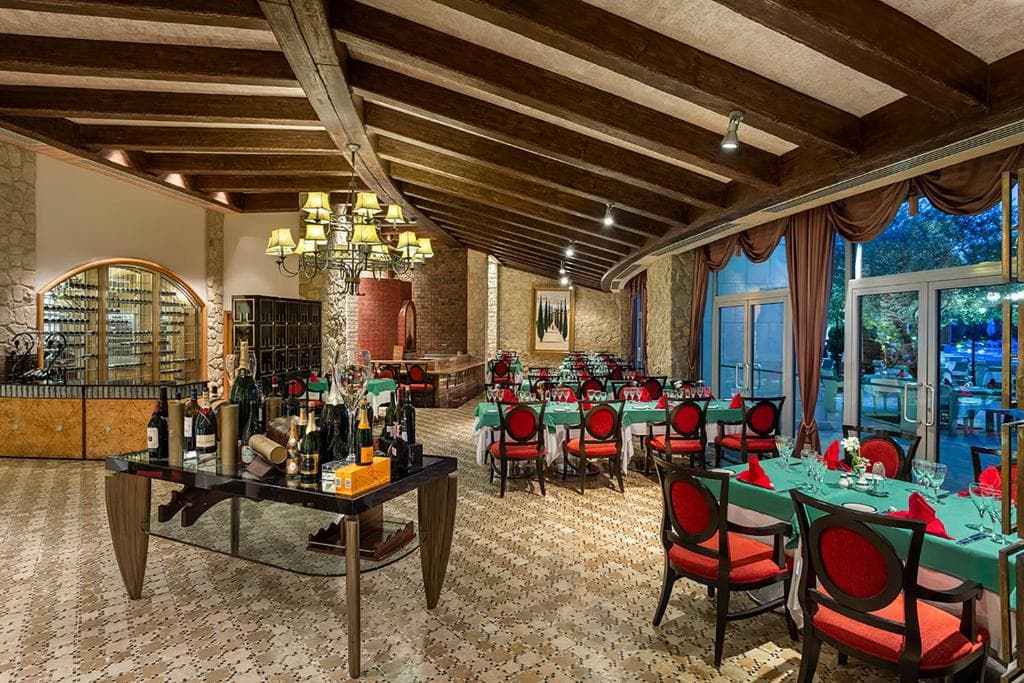 Calista Luxury Resort - 49