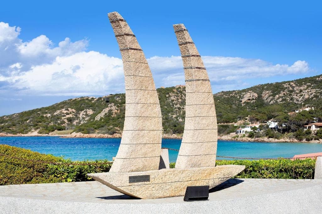 Club Esse Cala Bitta - 1