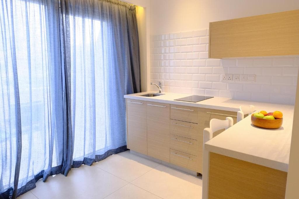 Sunrise Oasis Hotel - 4