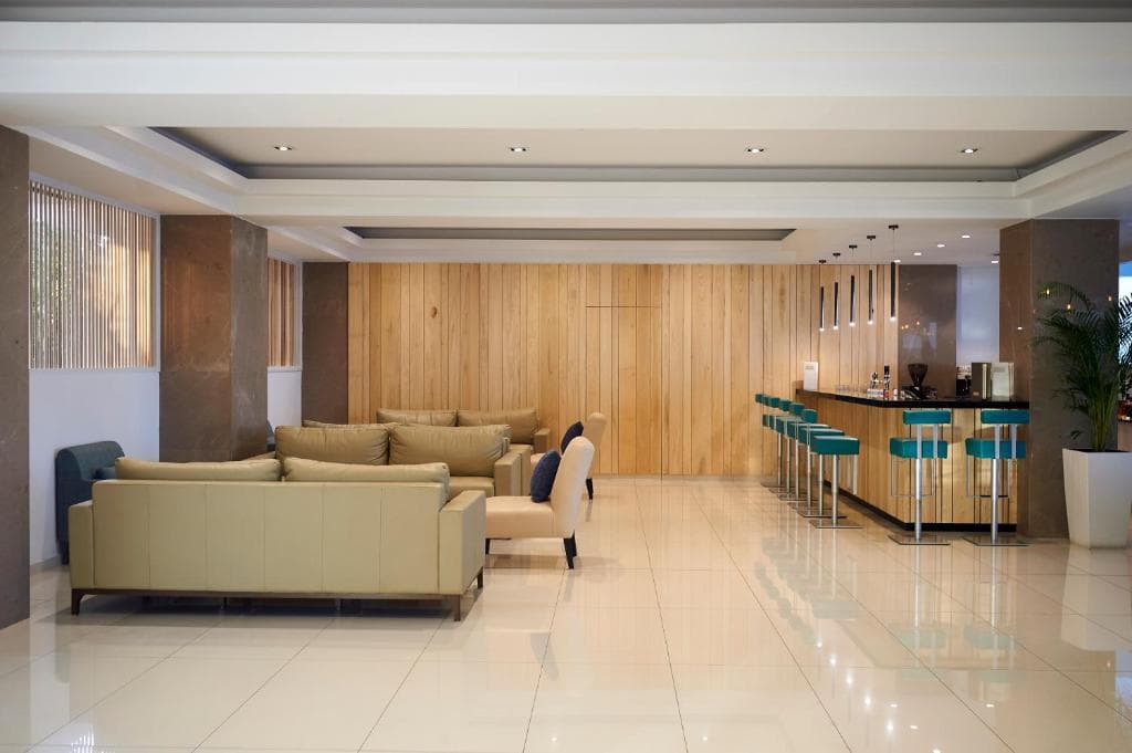 Sunrise Oasis Hotel - 14