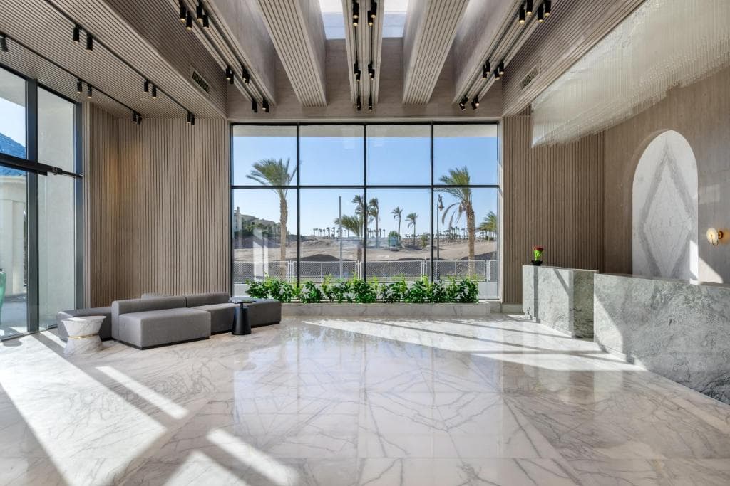 Flow Spectrum Resort Sahl Hasheesh - 3