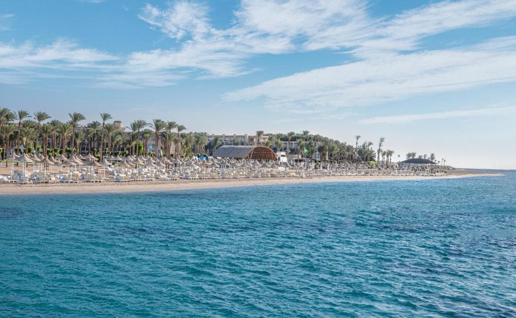 Flow Spectrum Resort Sahl Hasheesh - 5
