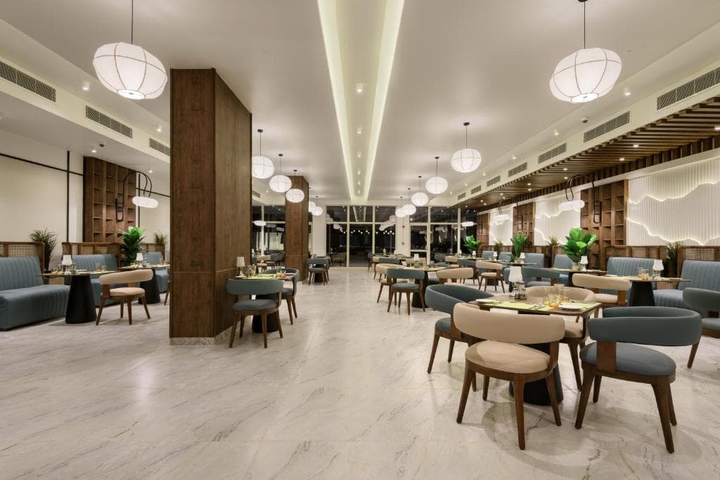 Flow Spectrum Resort Sahl Hasheesh - 15