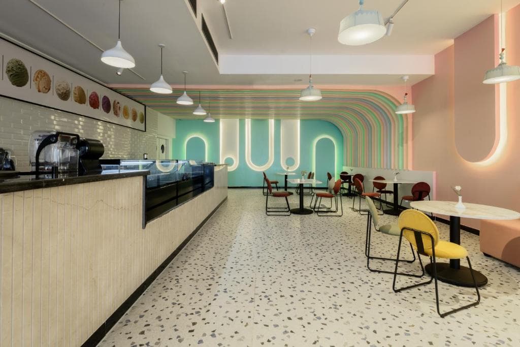 Flow Spectrum Resort Sahl Hasheesh - 18