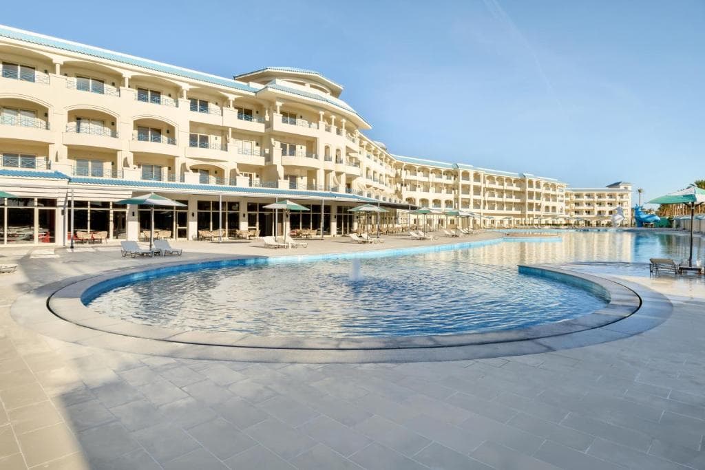 Flow Spectrum Resort Sahl Hasheesh - 19