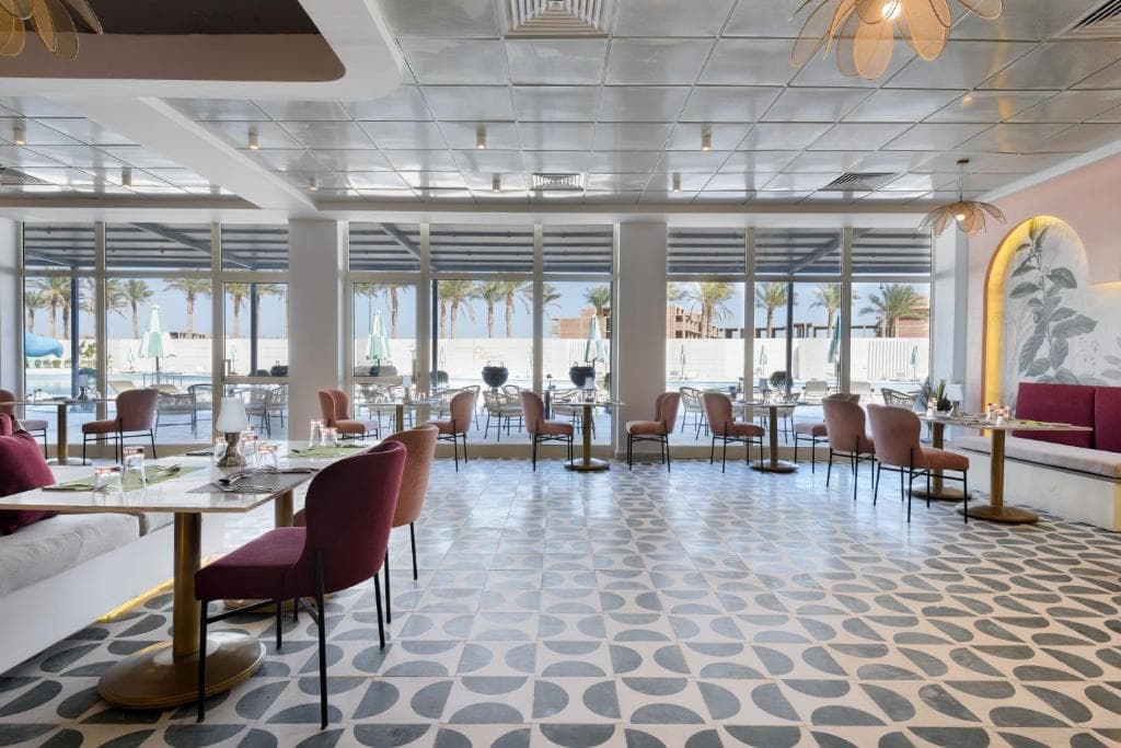 Flow Spectrum Resort Sahl Hasheesh - 26