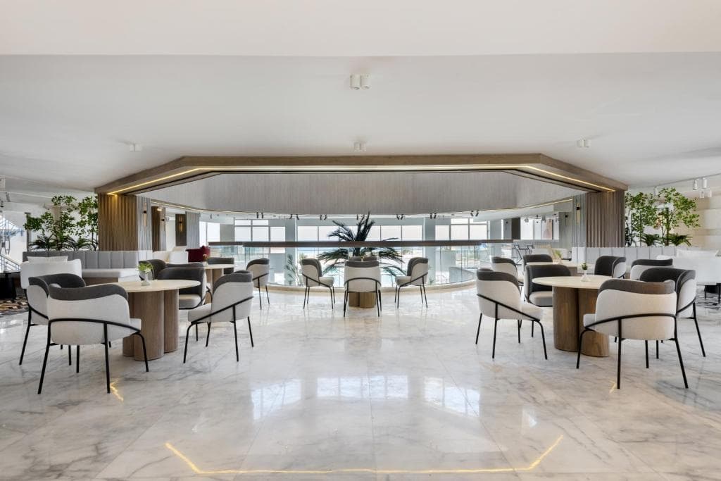 Flow Spectrum Resort Sahl Hasheesh - 32