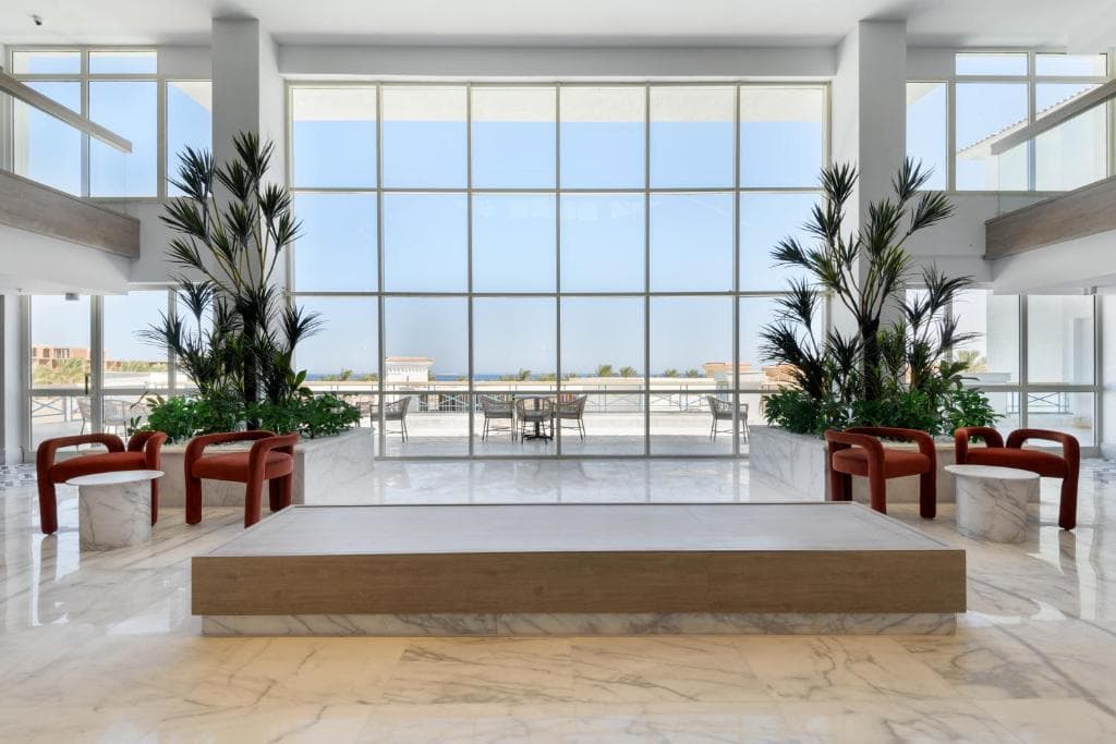 Flow Spectrum Resort Sahl Hasheesh - 39