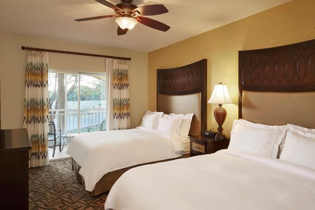 Hilton Grand Vacations Club SeaWorld Orlando - 2