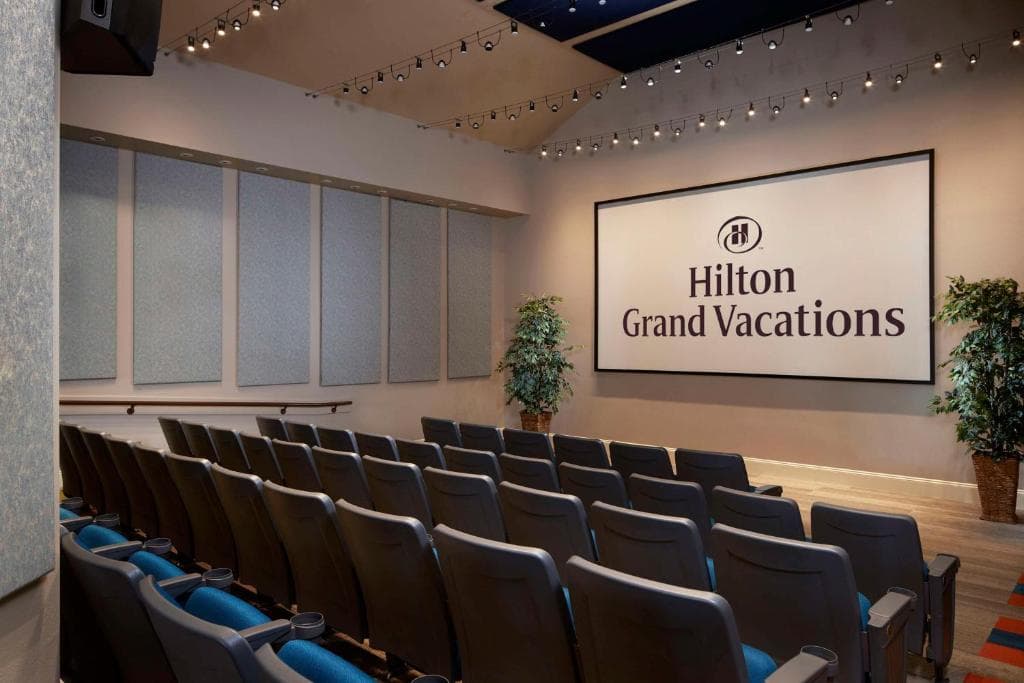Hilton Grand Vacations Club SeaWorld Orlando - 8