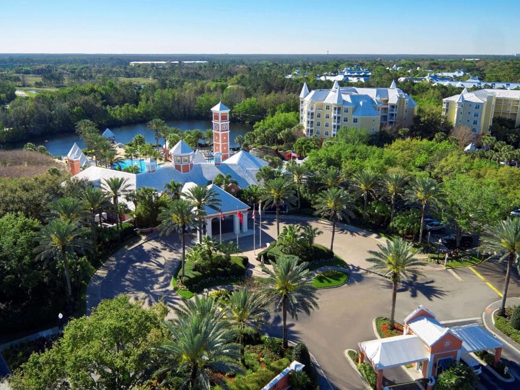 Hilton Grand Vacations Club SeaWorld Orlando - 10