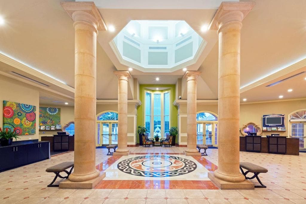 Hilton Grand Vacations Club SeaWorld Orlando - 13