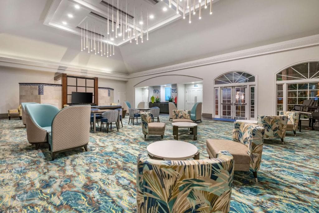 Hilton Grand Vacations Club SeaWorld Orlando - 14