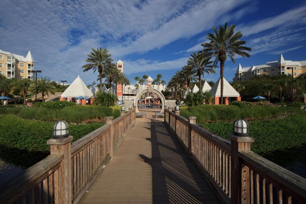 Hilton Grand Vacations Club SeaWorld Orlando - 15
