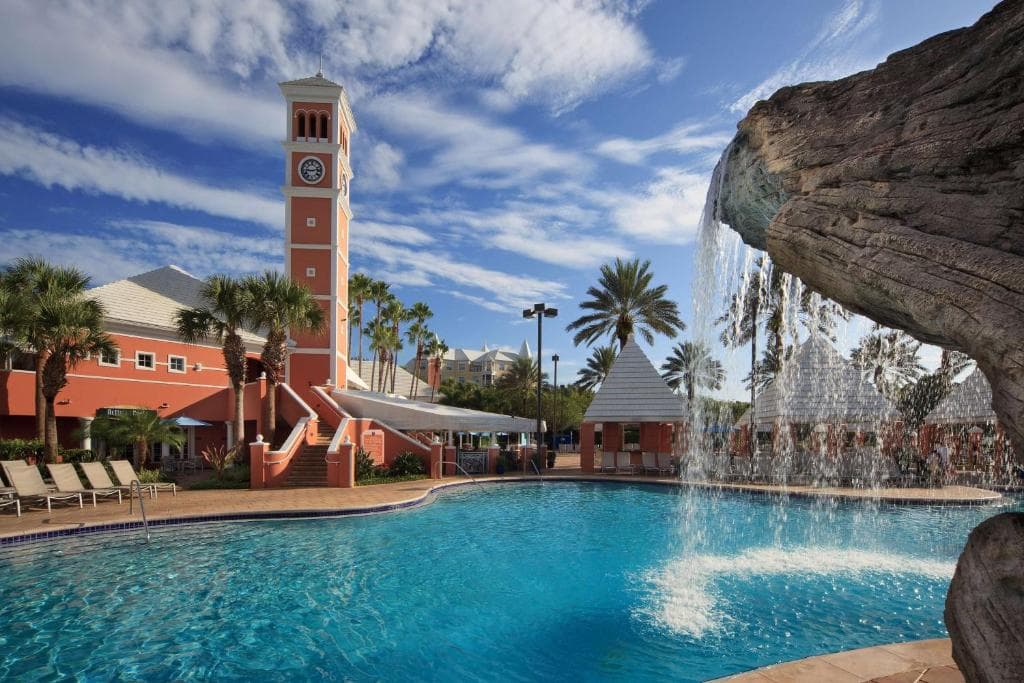 Hilton Grand Vacations Club SeaWorld Orlando - 19