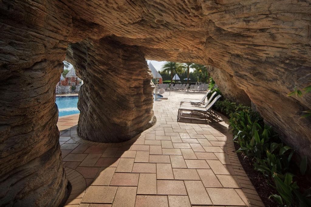 Hilton Grand Vacations Club SeaWorld Orlando - 22