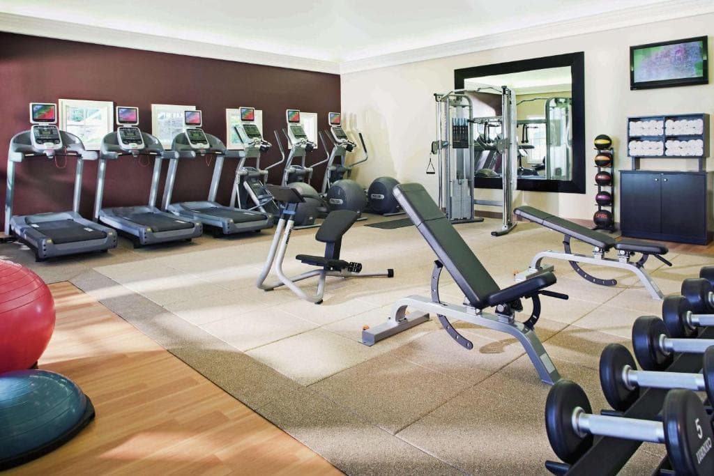 Hilton Grand Vacations Club SeaWorld Orlando - 25