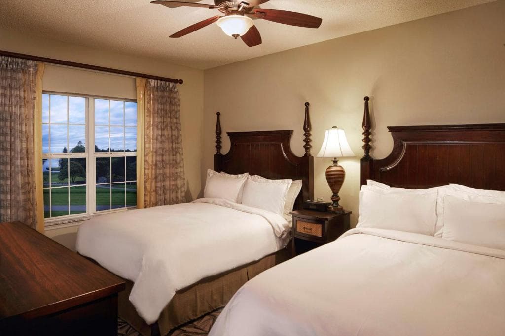 Hilton Grand Vacations Club SeaWorld Orlando - 26
