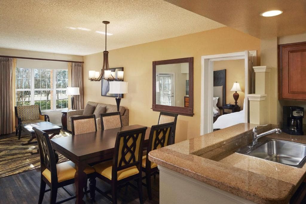 Hilton Grand Vacations Club SeaWorld Orlando - 27