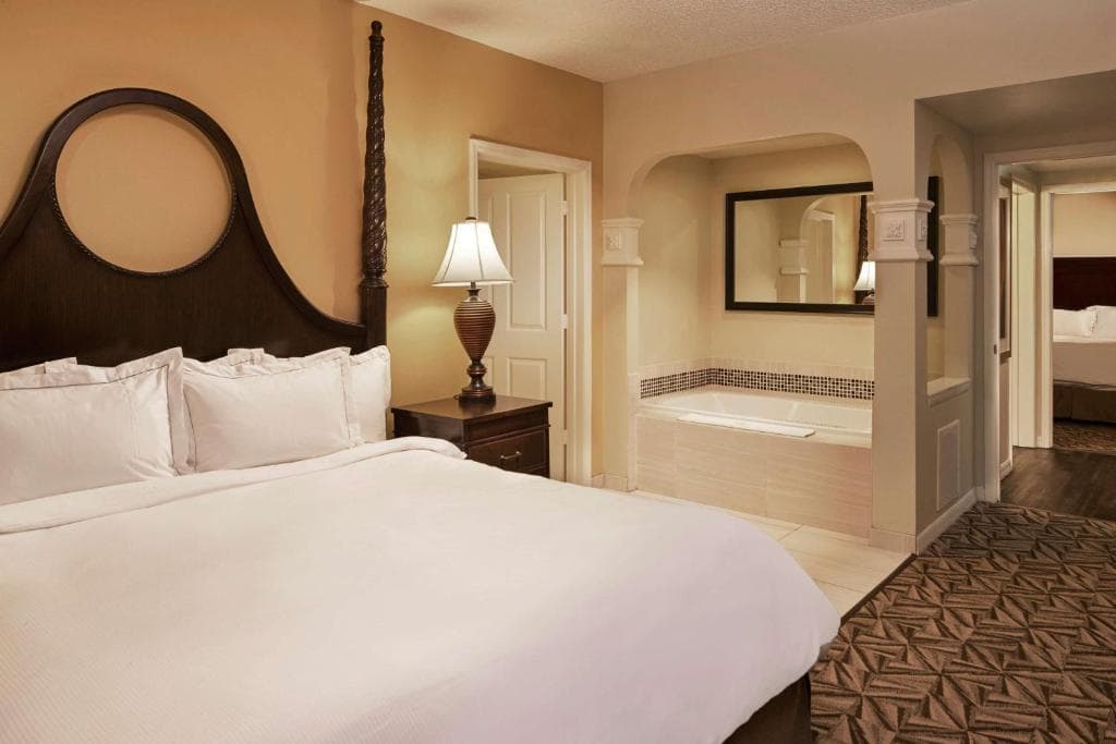 Hilton Grand Vacations Club SeaWorld Orlando - 28