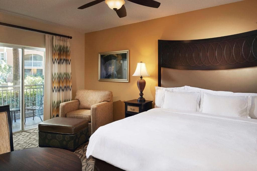 Hilton Grand Vacations Club SeaWorld Orlando - 29