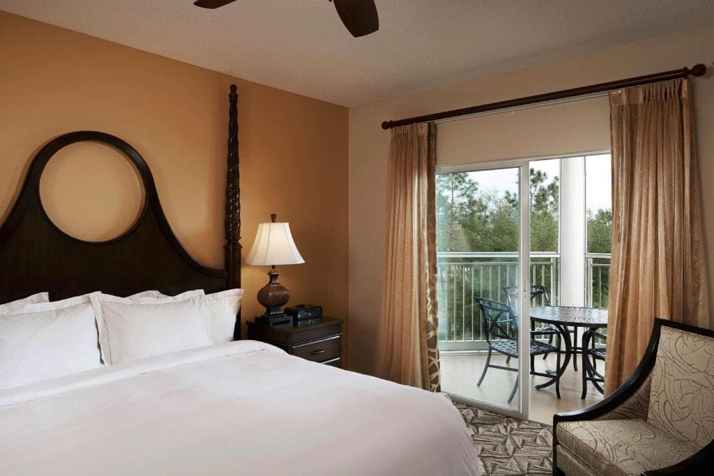 Hilton Grand Vacations Club SeaWorld Orlando - 30