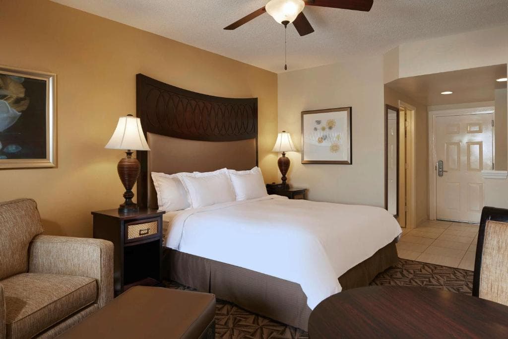Hilton Grand Vacations Club SeaWorld Orlando - 31