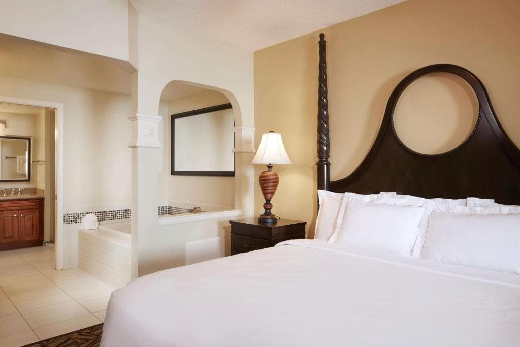 Hilton Grand Vacations Club SeaWorld Orlando - 32