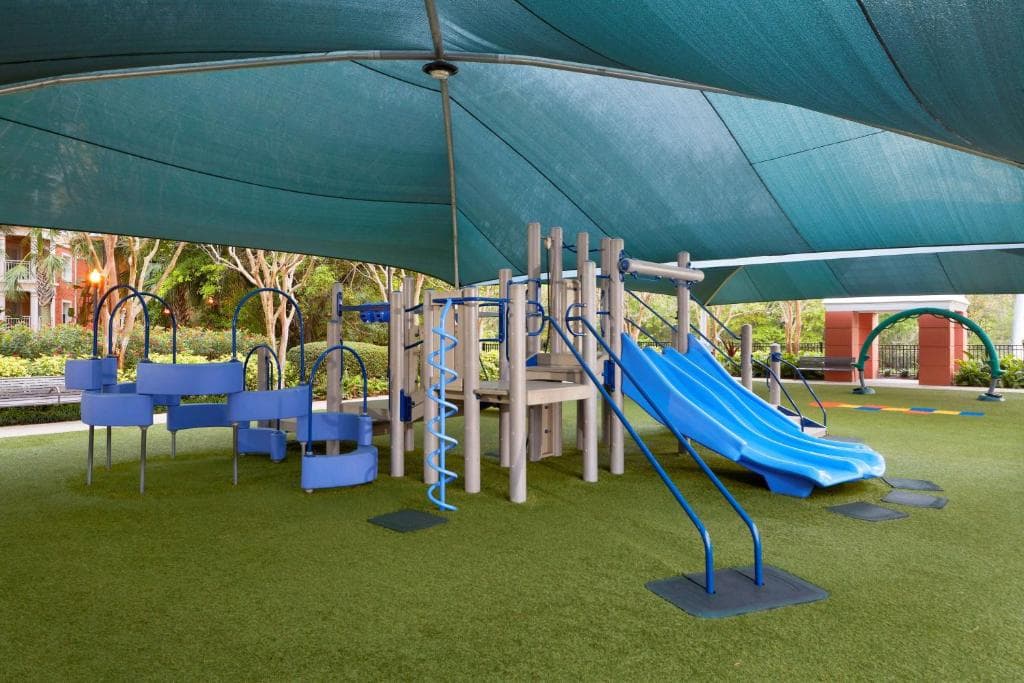 Hilton Grand Vacations Club SeaWorld Orlando - 34