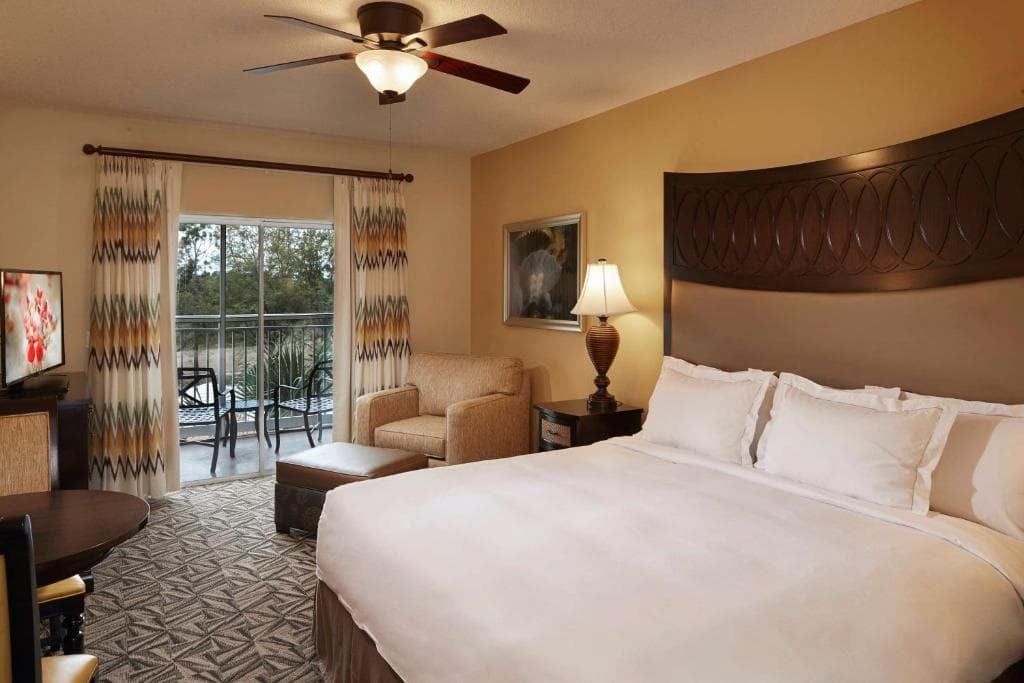 Hilton Grand Vacations Club SeaWorld Orlando - 38