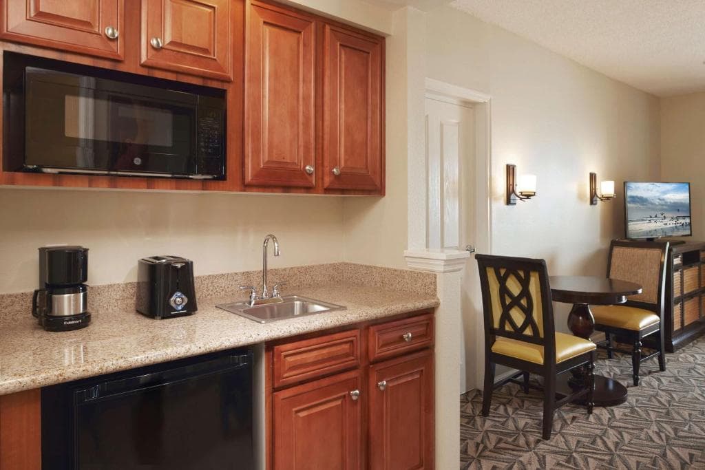 Hilton Grand Vacations Club SeaWorld Orlando - 42