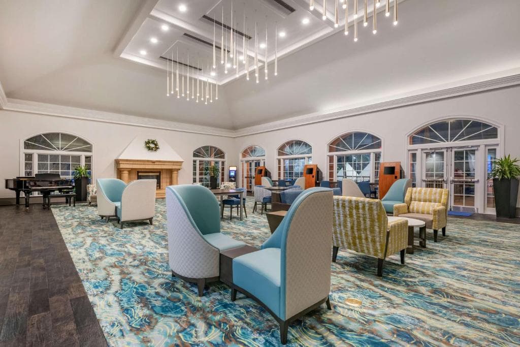 Hilton Grand Vacations Club SeaWorld Orlando - 43