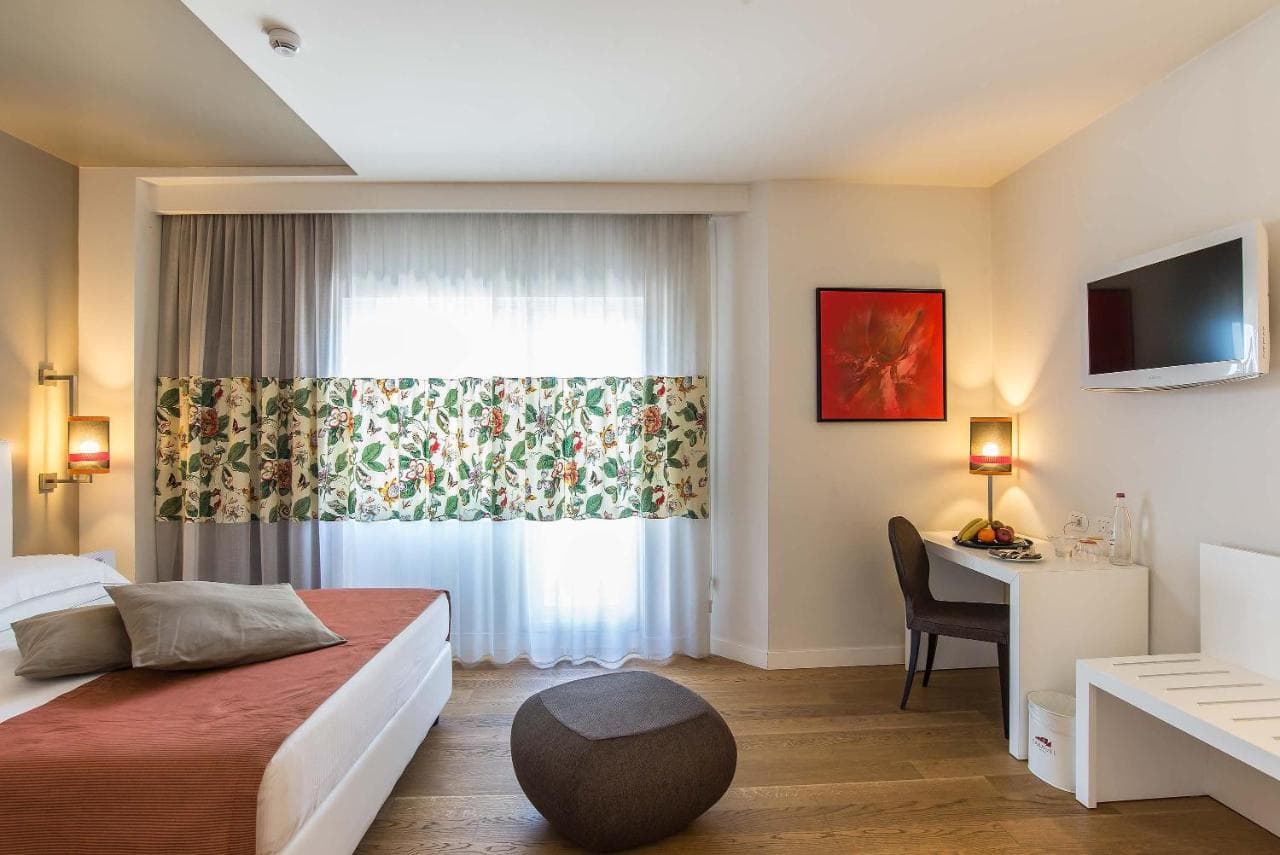 Hotel Caravel - 2