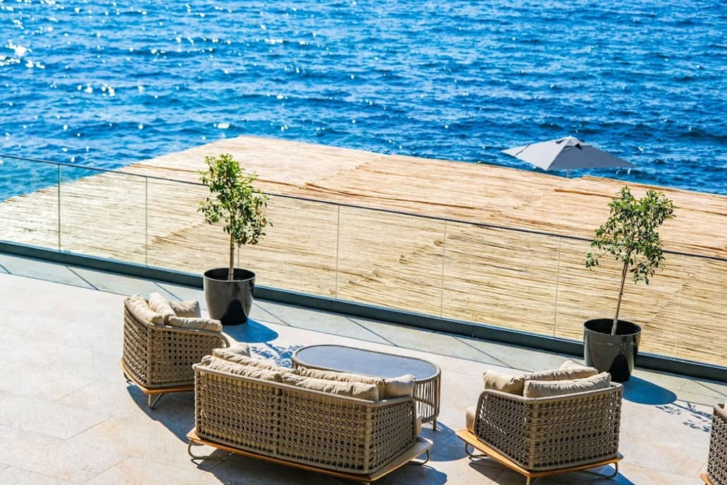 Isolina Hotel - 2