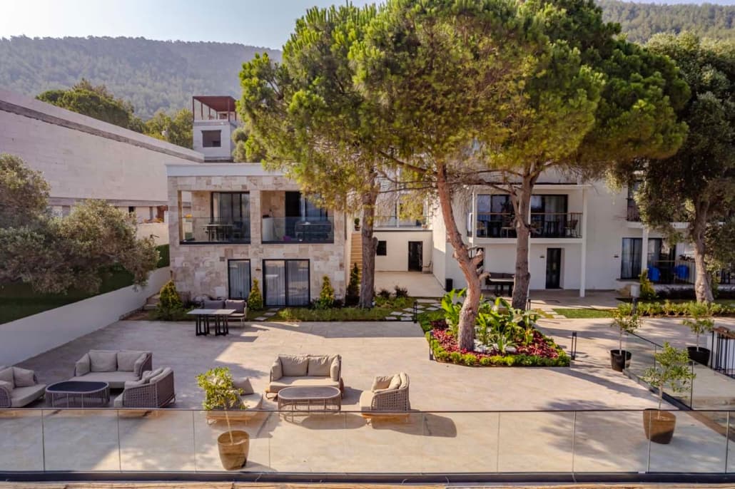 Isolina Hotel - 3