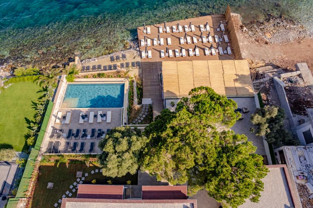 Isolina Hotel - 1