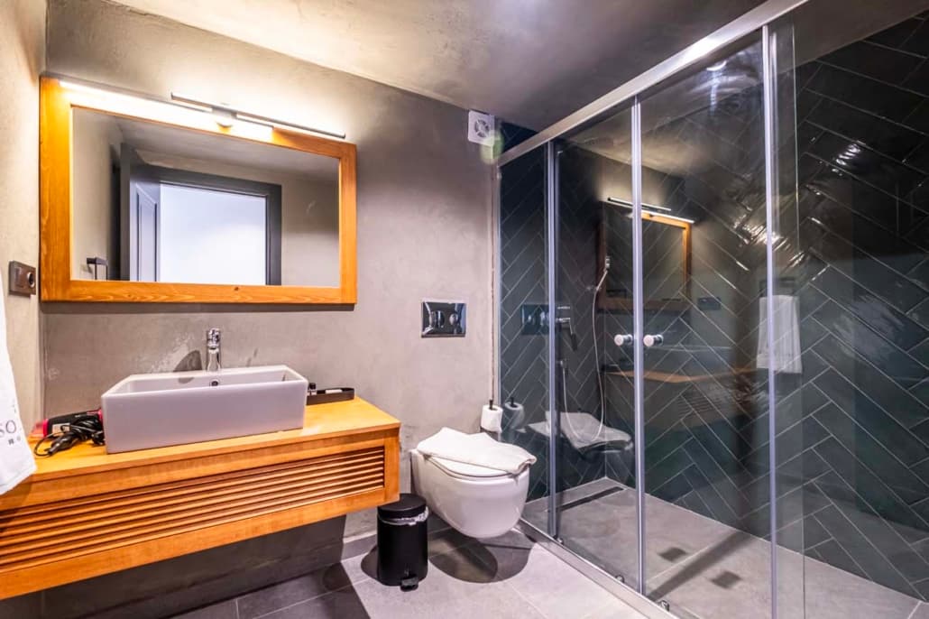 Isolina Hotel - 6