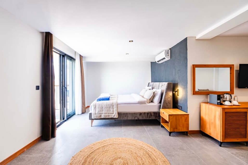 Isolina Hotel - 7