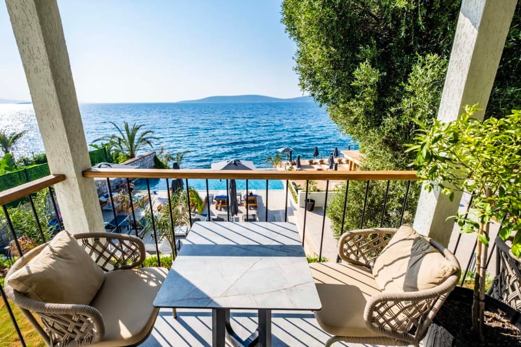 Isolina Hotel - 8