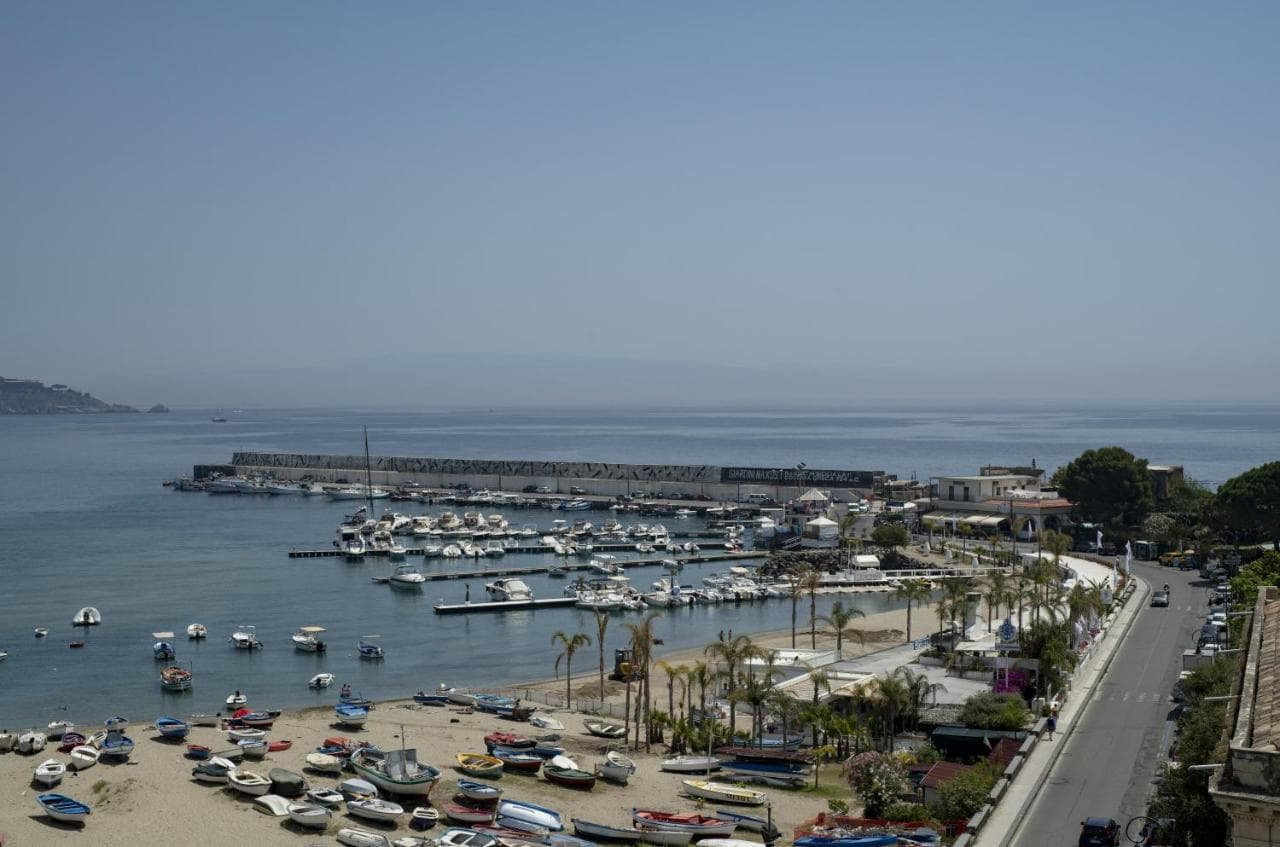 Hotel Panoramic - 4