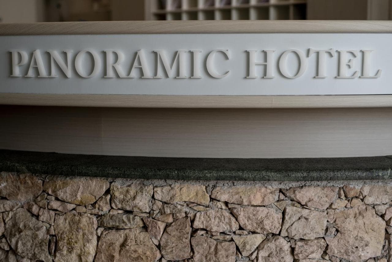 Hotel Panoramic - 6