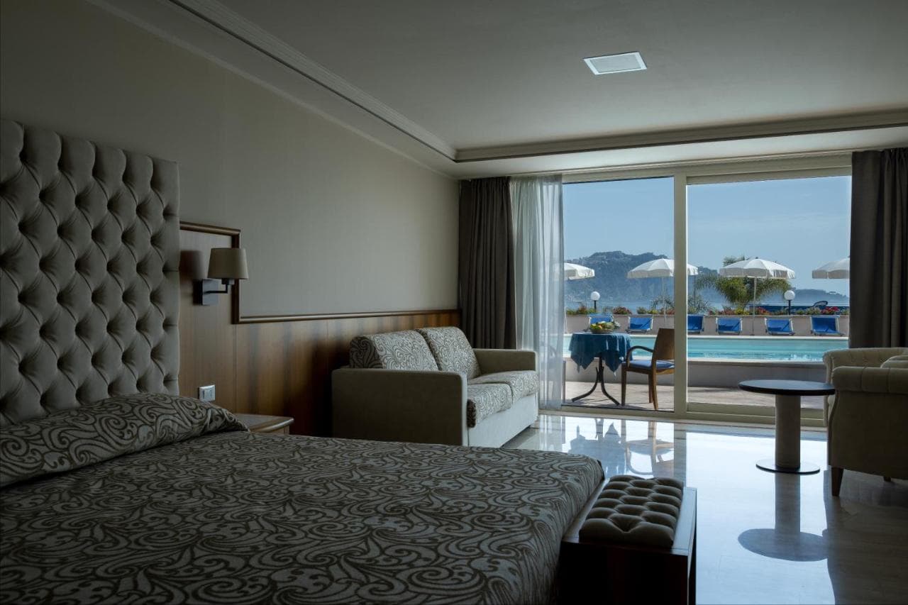 Hotel Panoramic - 10
