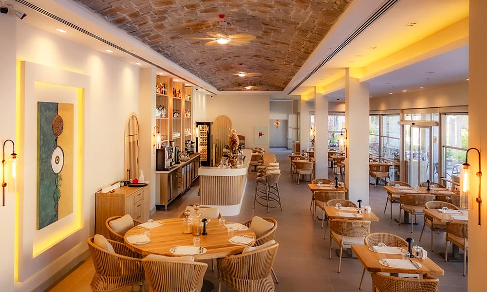 Suum Bodrum Hotel & Beach Adults ONly +16 - 7