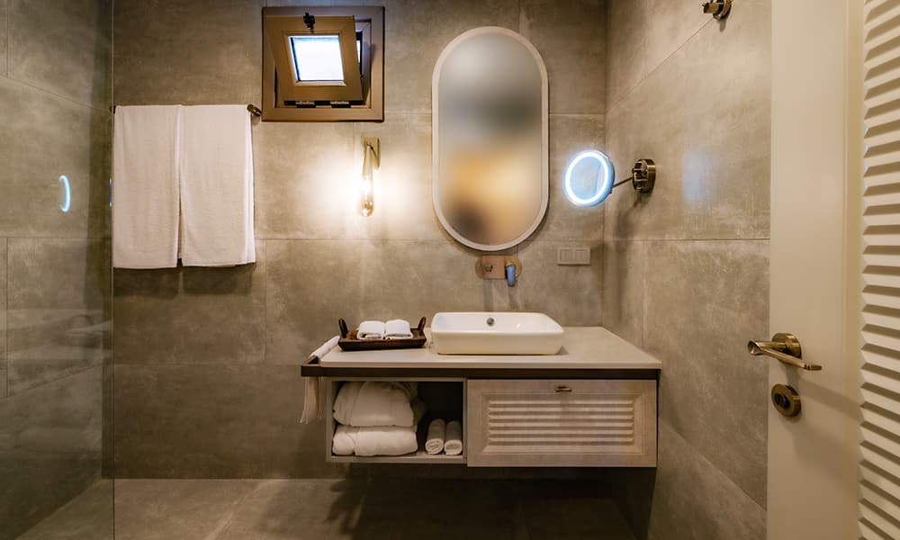 Suum Bodrum Hotel & Beach Adults ONly +16 - 8