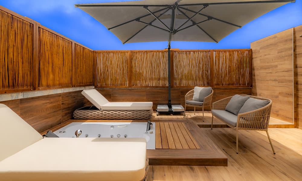 Suum Bodrum Hotel & Beach Adults ONly +16 - 10