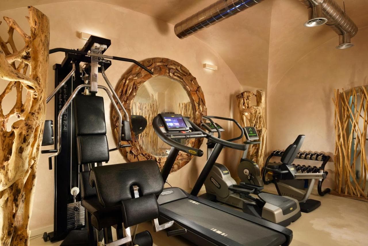 Leon's Place Hotel In Rome - 7