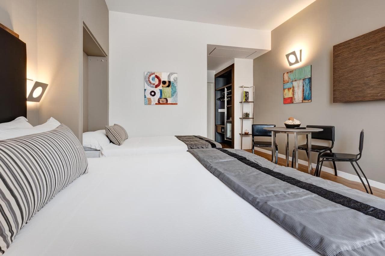 Rome Art Hotel - 5