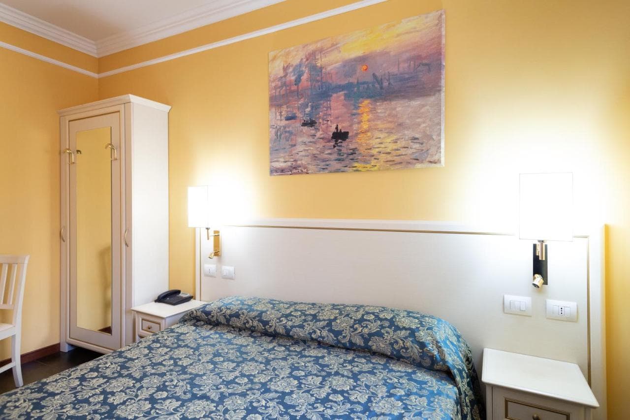 Cervara Park Hotel - 2