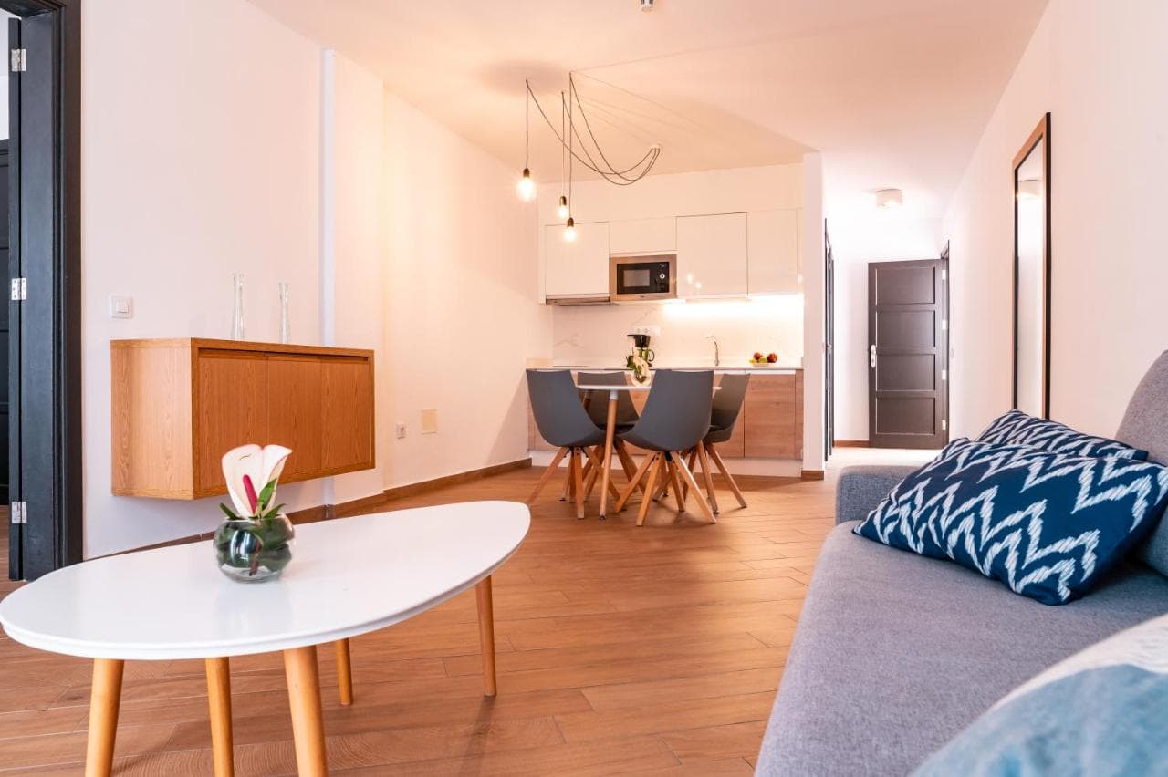 Los Cardones Boutique Village - 4