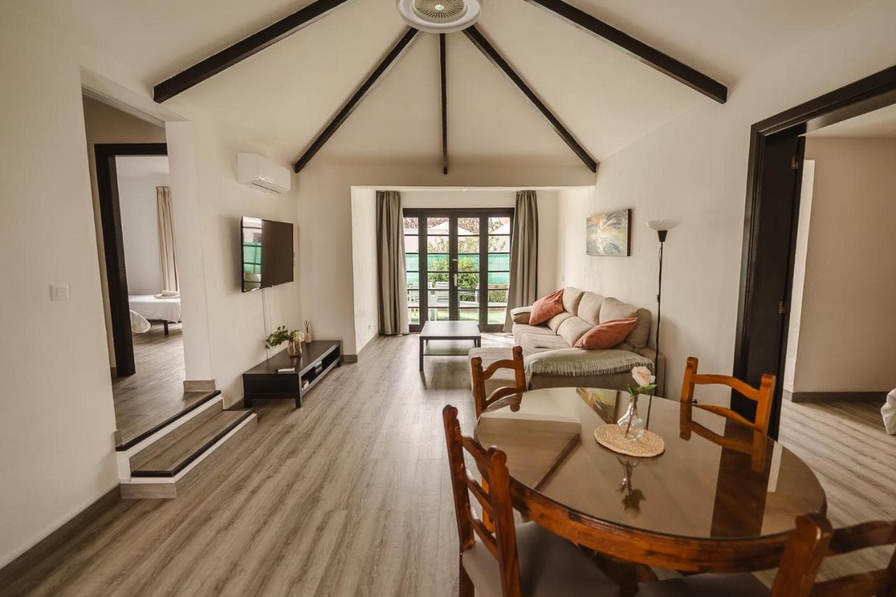 Los Cardones Boutique Village - 6